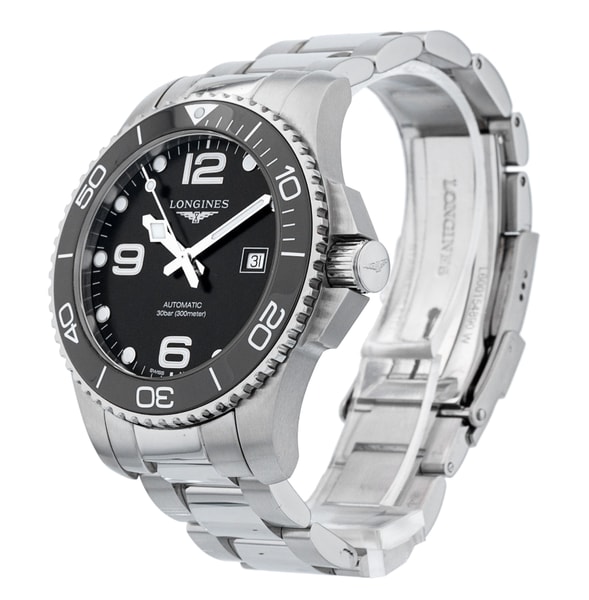 Longines HydroConquest L3.782.4.56.6